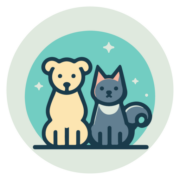 Animal Potty Care logo