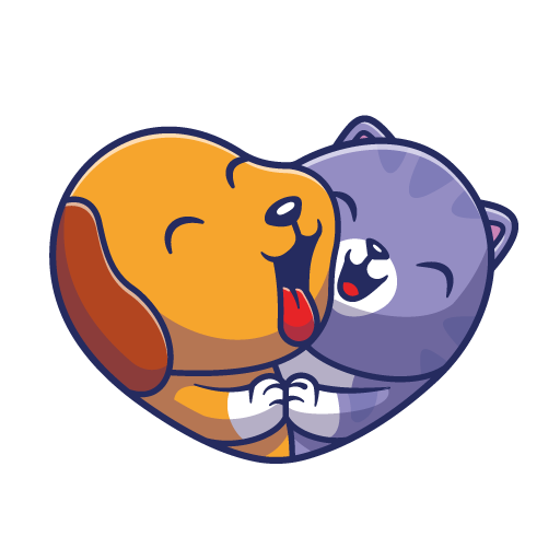 Animaltime.net logo