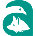 Animal Vivid logo