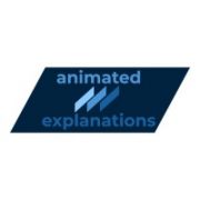 Animatedexplanations.com logo