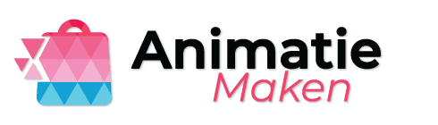 Animatie-maken.nl logo