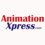 AnimationXpress logo