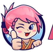 Anime Show logo