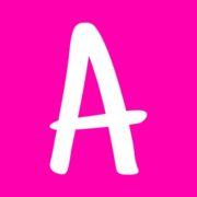Ankit Shayari logo
