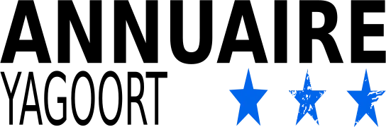 Annuaire.yagoort.org logo