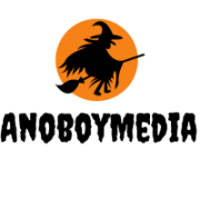 Anoboymedia.com logo