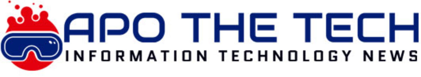 Apothetech.com logo
