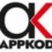 App Kod logo