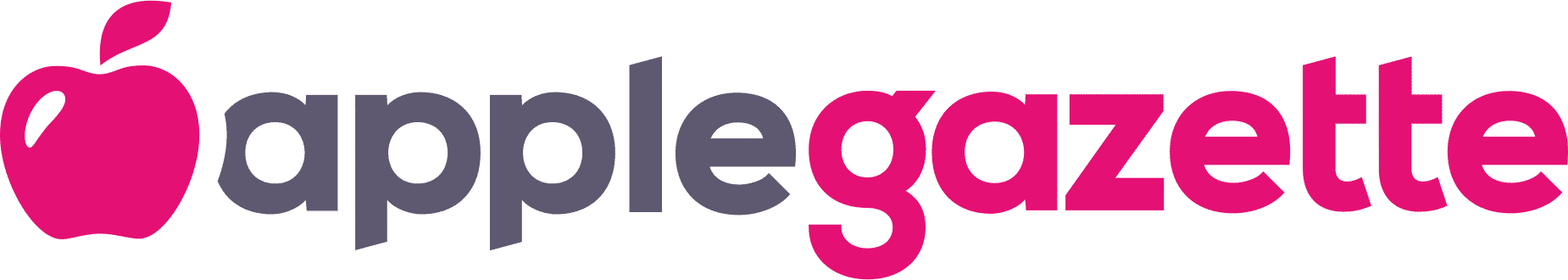 Apple Gazette logo
