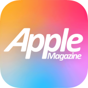 Applemagazine.com logo