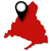 Aquienlasierra.Es logo