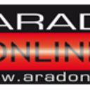 Aradonline logo