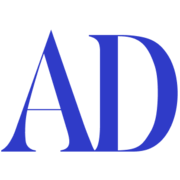 AD logo