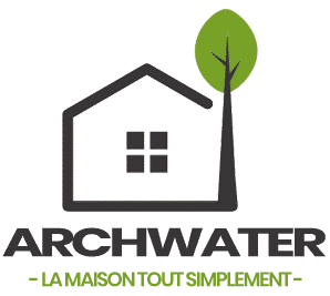 Arch Water logo
