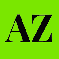 Archzine.Net logo