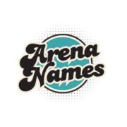 Arena Names logo