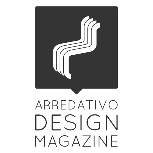 Arredativo Design Magazine logo