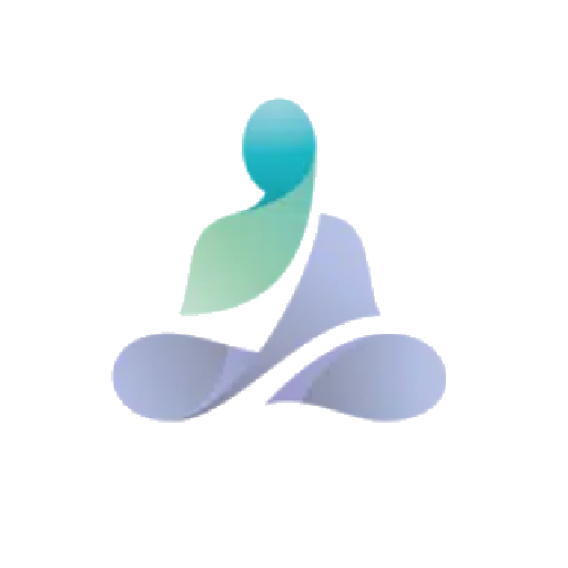 Art-de-guerir.fr logo