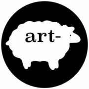 Art Sheep logo