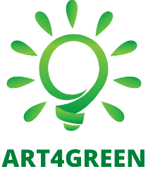 Art4Green logo
