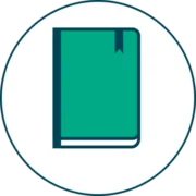 Art Books Heidelberg logo