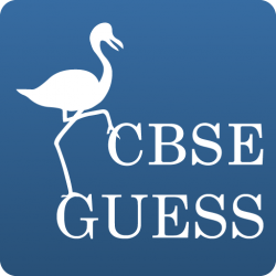 Cbseguess.com logo