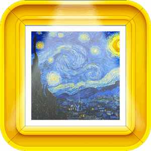 Artofdaily.com logo