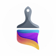 Arty Paint Gall logo