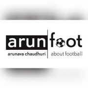 Arunfoot.com logo