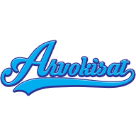 Arvokisat.com logo