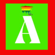 Asia Posts logo