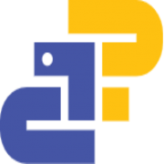 Ask Python logo