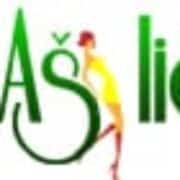 Asliekna logo