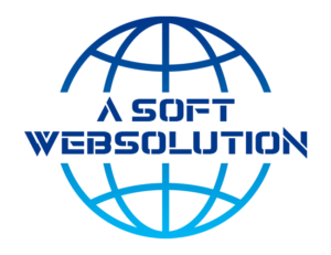 A Soft Web Solution logo