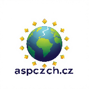 ASP Czech logo