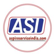 Aspire service India logo