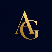 Aspiring Gentleman logo