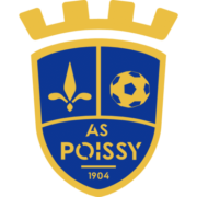 AS Poissy Football logo