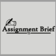 Assignmentbrief.co.uk logo