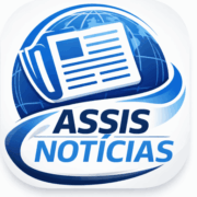 Assis News logo
