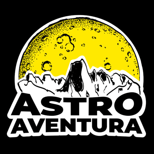AstroAventura logo
