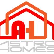 Astro Homes logo