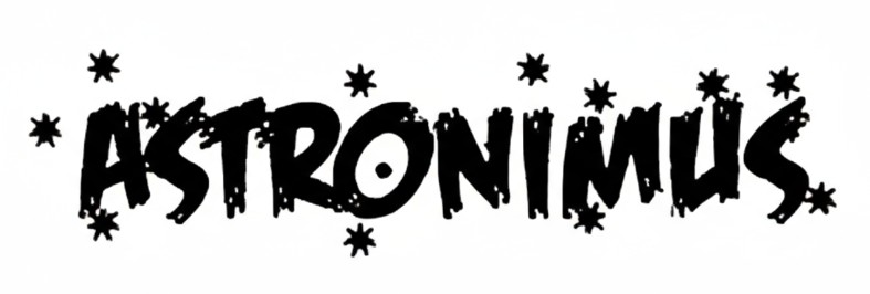 Astronimus logo