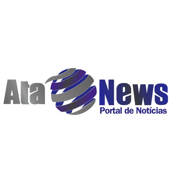 Atanews.com.br logo