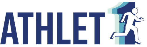 Athlet One logo