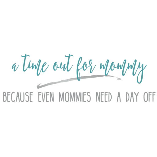 A Timeout for Mommy logo
