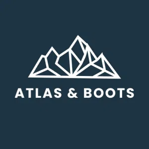 Atlasandboots.com logo