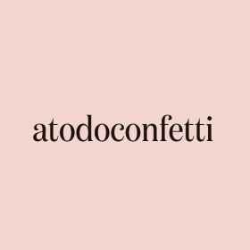 Atodoconfetti.com logo