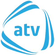 Atv.az logo