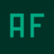 Au Futur logo